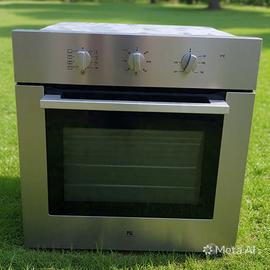 forno elettrico