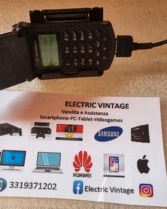 8196N-Cellulare Motorola StarTac con Sim