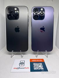 Iphone 14 pro 256gb 🍎