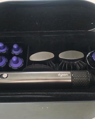 Dyson airwrap limited edition