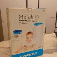 mangiapannolini Foppapedretti 