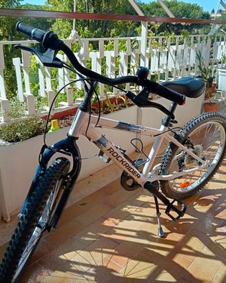 Rockrider st 120