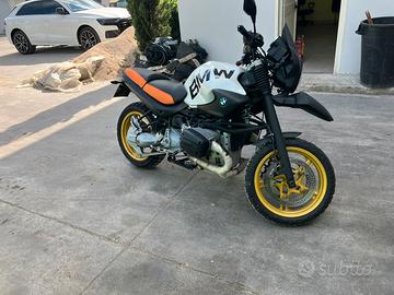 R 1200 gs