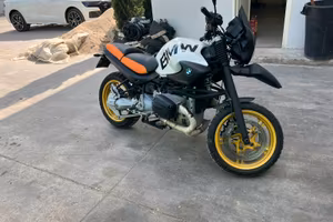 R 1200 gs