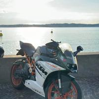 Ktm rc