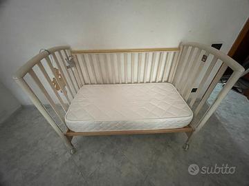 Culla neonato