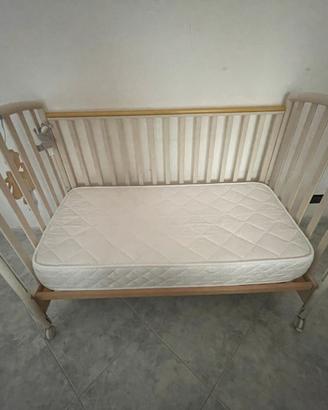 Culla neonato