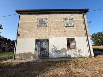 VILLA SINGOLA A FUSIGNANO