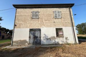 VILLA SINGOLA A FUSIGNANO