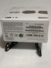 Cuffie sony wireless wf xb 700
