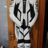 Tuta moto Berik Kangaroo tg.52
