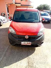 Fiat doblò 1.3 mjt 95cv con porta laterale e clima