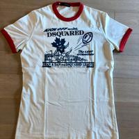 T- shirt uomo Dsquared2