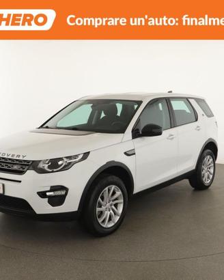 LAND ROVER Discovery Sport GV41402