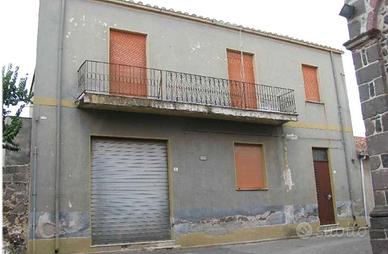 Casa indipendente Borore