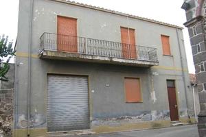Casa indipendente Borore