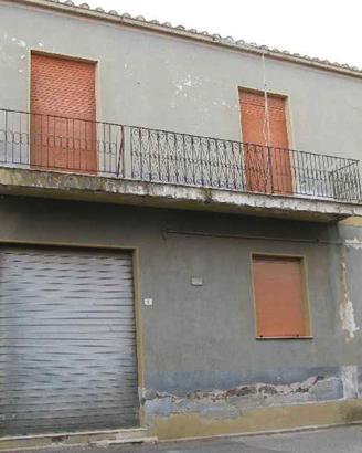 Casa indipendente Borore