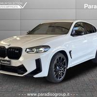 BMW X4 MCOMPETITION XDRIVE | 3.0 - 509CV - KM...