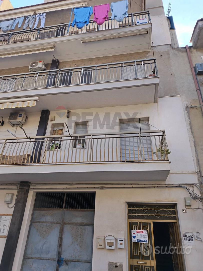 Appartamento – Gela, Villaggio Aldisio, Caltanissetta - Vista 2