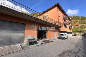 MAGAZZINO A MONTERENZIO