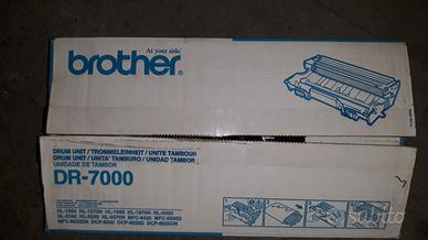 BROTHER-DR 7000