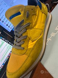 Scarpe philippe model paris