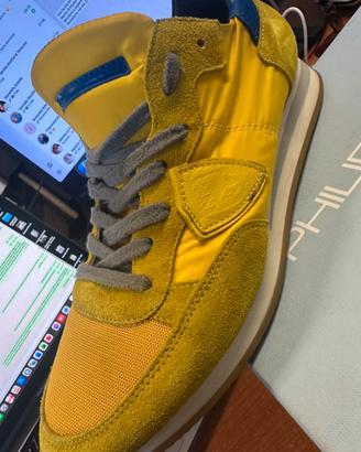 Scarpe philippe model paris