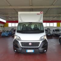 FIAT Ducato 35QMaxi 2.3 MJT 150CV PLM-SL Centina