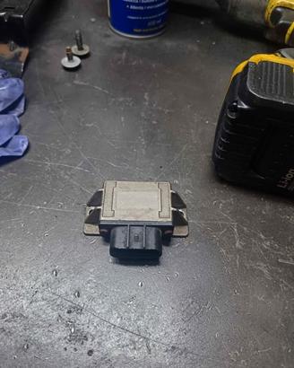 Modulo accensione Suzuki samurai 