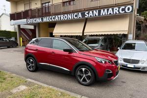 PEUGEOT - 3008 - BlueHDi 120 S&S GT Line