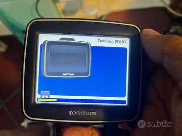 TOMTOM Start