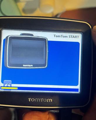 TOMTOM Start