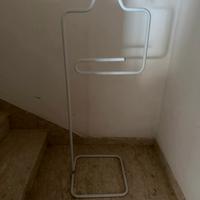Appendiabiti Vintage servo muto Ikea