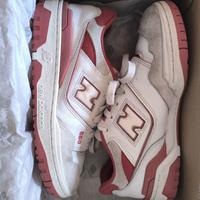 New Balance 550