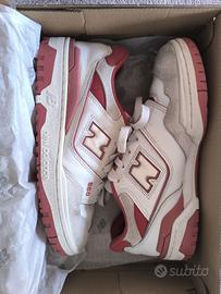 New Balance 550