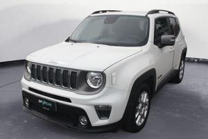 Jeep Renegade 1.6 MJet 130cv Limited