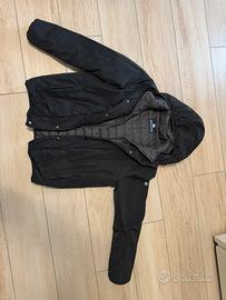 Giubbotto uomo corto Armata di Mare