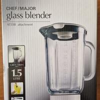 Accessori Kenwood Master chef 2013