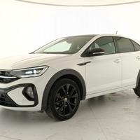 VOLKSWAGEN Taigo - Taigo 1.0 TSI 110 CV R- U102821