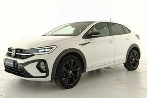 VOLKSWAGEN Taigo - Taigo 1.0 TSI 110 CV R- U102821