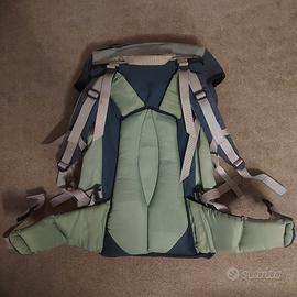 Zaino da montagna Ferrino Master 50 l