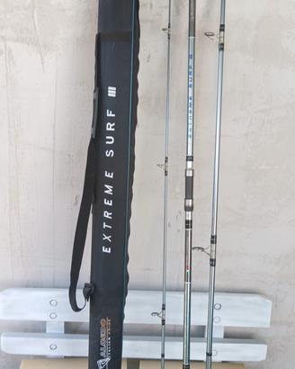 canna da pesca 