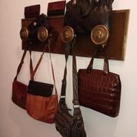 borsette e portafogli donna