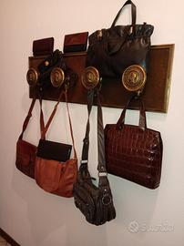 borsette e portafogli donna