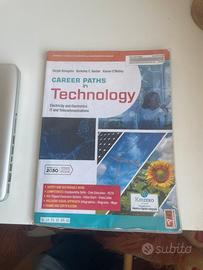 libro inglese scuola superiore industriale
