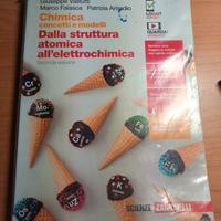 Chimica concetti e modelli 