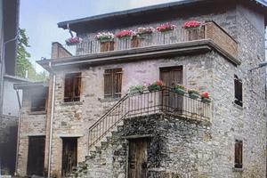 RUSTICO A CORNIGLIO