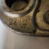 ganascia x multistrato 