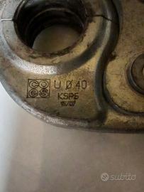 ganascia x multistrato 