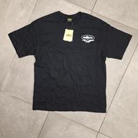 T Shirt Corteiz XL nere x2